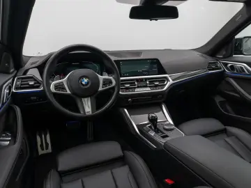 M440i xD GC Glasdach Kamera Laser HUD H/K 19Zoll