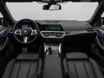 M440i xD GC Glasdach Kamera Laser HUD H/K 19Zoll