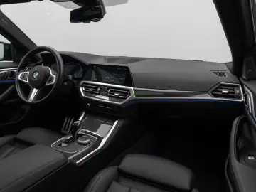 M440i xD GC Glasdach Kamera Laser HUD H/K 19Zoll