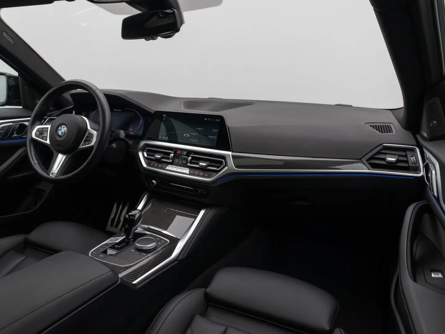 M440i xD GC Glasdach Kamera Laser HUD H/K 19Zoll