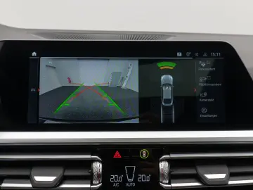 M440i xD GC Glasdach Kamera Laser HUD H/K 19Zoll