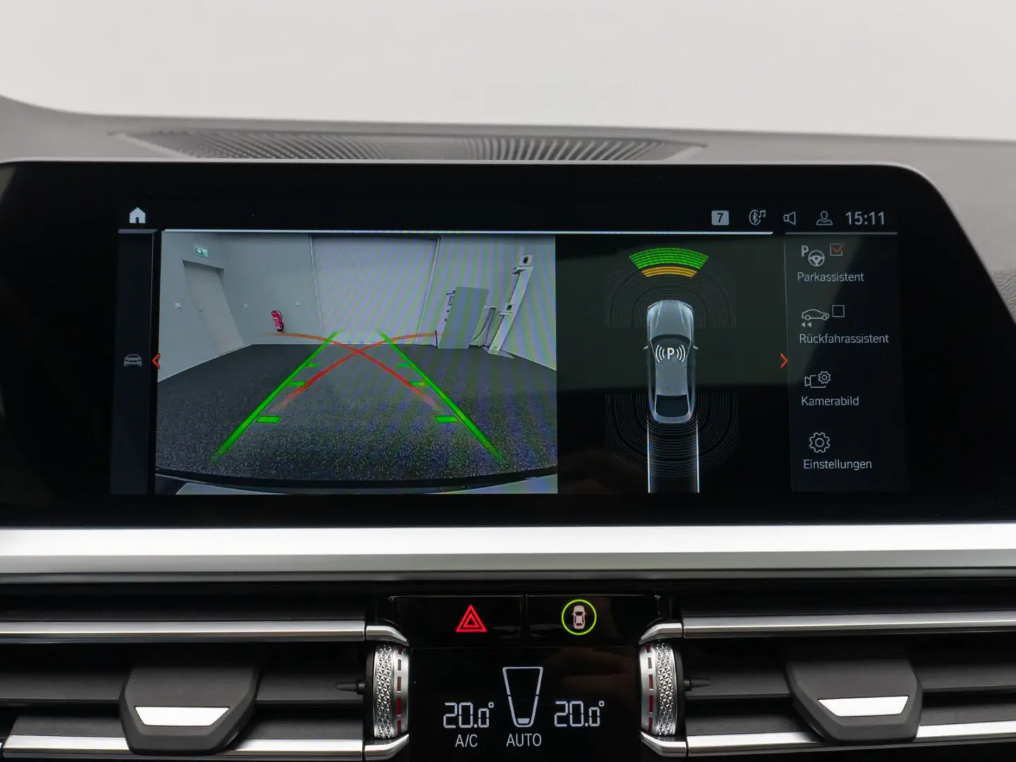 M440i xD GC Glasdach Kamera Laser HUD H/K 19Zoll