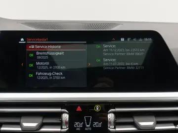 M440i xD GC Glasdach Kamera Laser HUD H/K 19Zoll