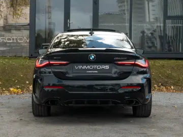 M440i xDrive Coupé/Blind Spot/Line assist/LED