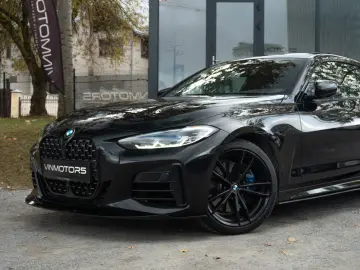 M440i xDrive Coupé/Blind Spot/Line assist/LED