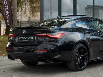 M440i xDrive Coupé/Blind Spot/Line assist/LED