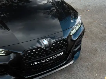 M440i xDrive Coupé/Blind Spot/Line assist/LED