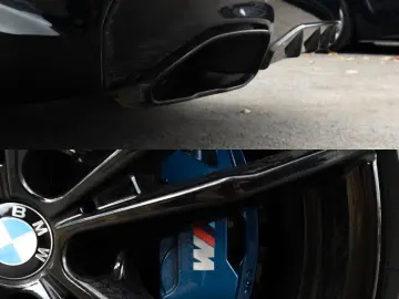 M440i xDrive Coupé/Blind Spot/Line assist/LED