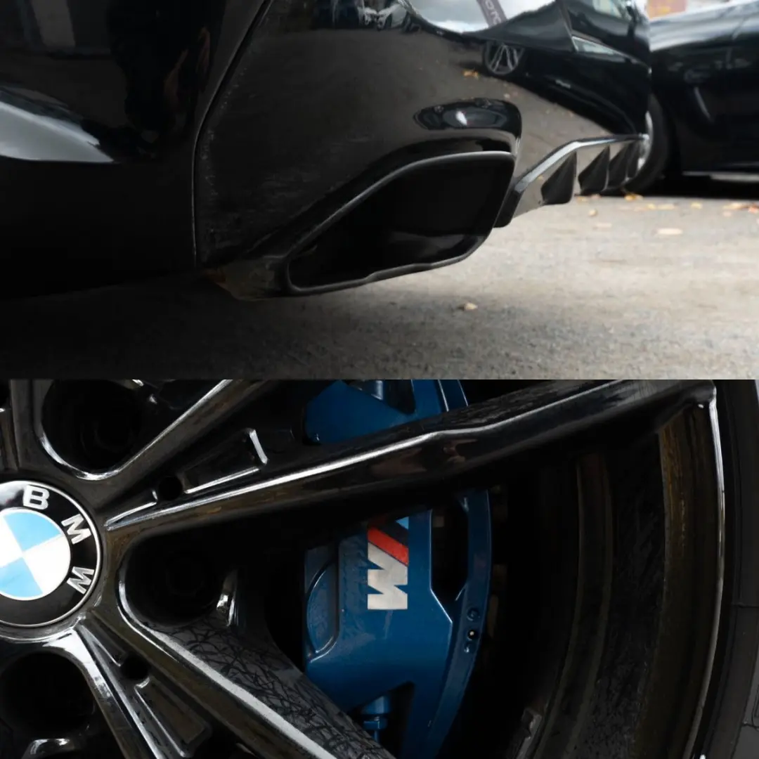 M440i xDrive Coupé/Blind Spot/Line assist/LED