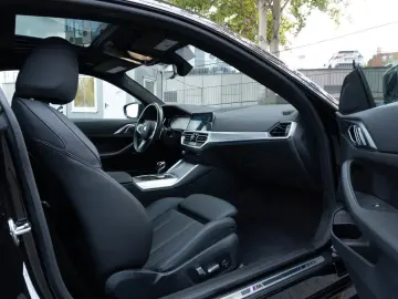 M440i xDrive Coupé/Blind Spot/Line assist/LED