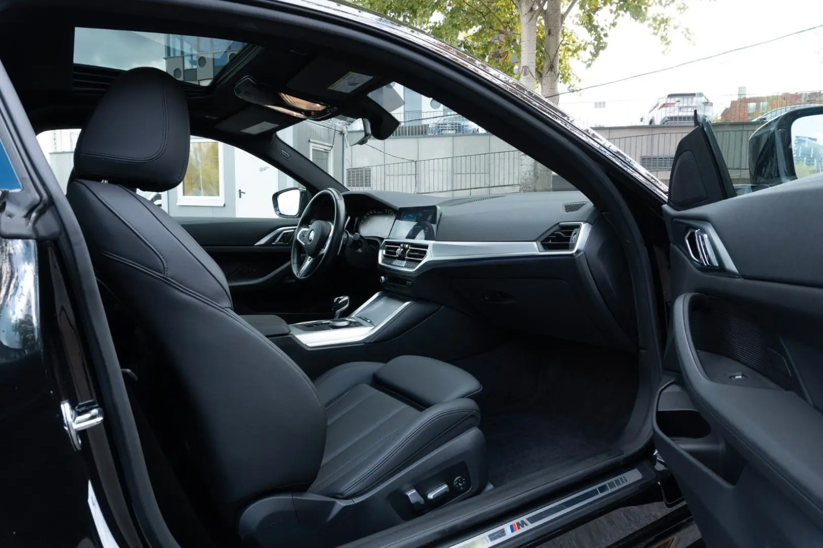M440i xDrive Coupé/Blind Spot/Line assist/LED