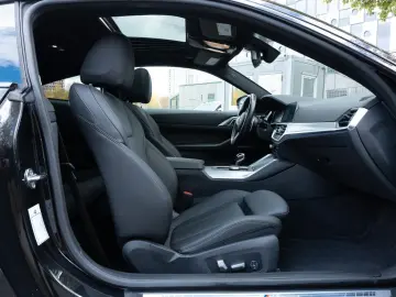 M440i xDrive Coupé/Blind Spot/Line assist/LED