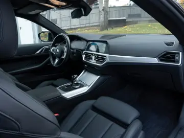 M440i xDrive Coupé/Blind Spot/Line assist/LED