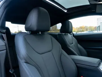 M440i xDrive Coupé/Blind Spot/Line assist/LED