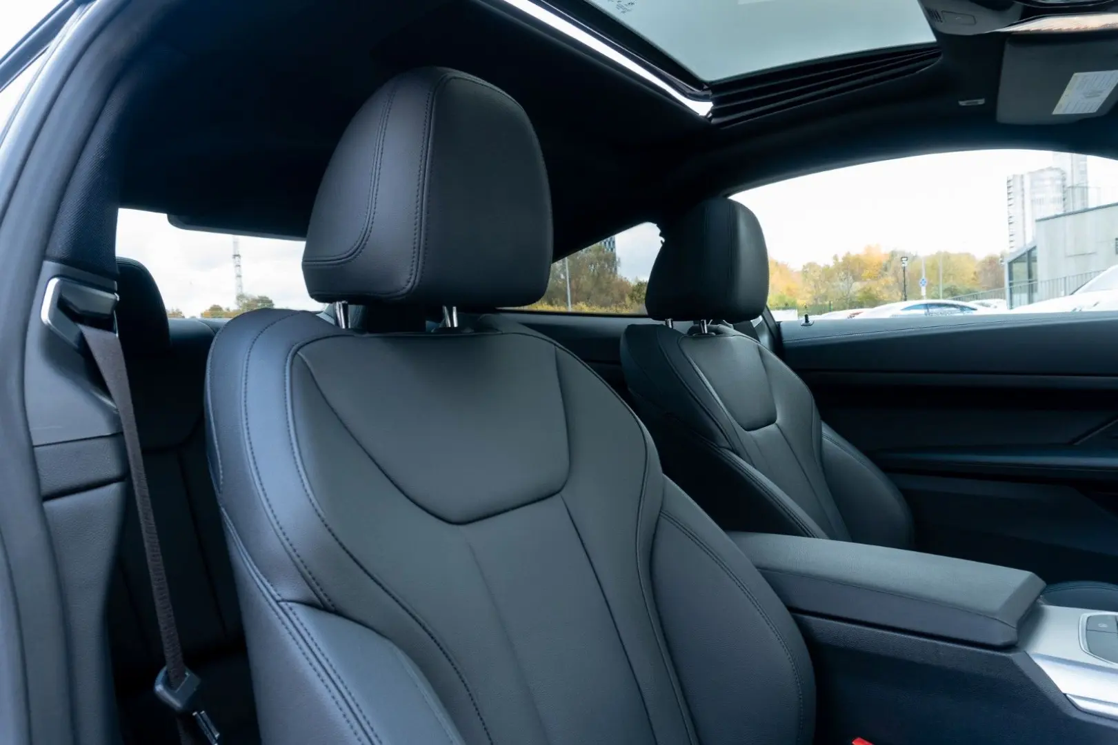 M440i xDrive Coupé/Blind Spot/Line assist/LED