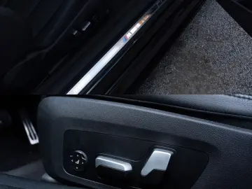 M440i xDrive Coupé/Blind Spot/Line assist/LED