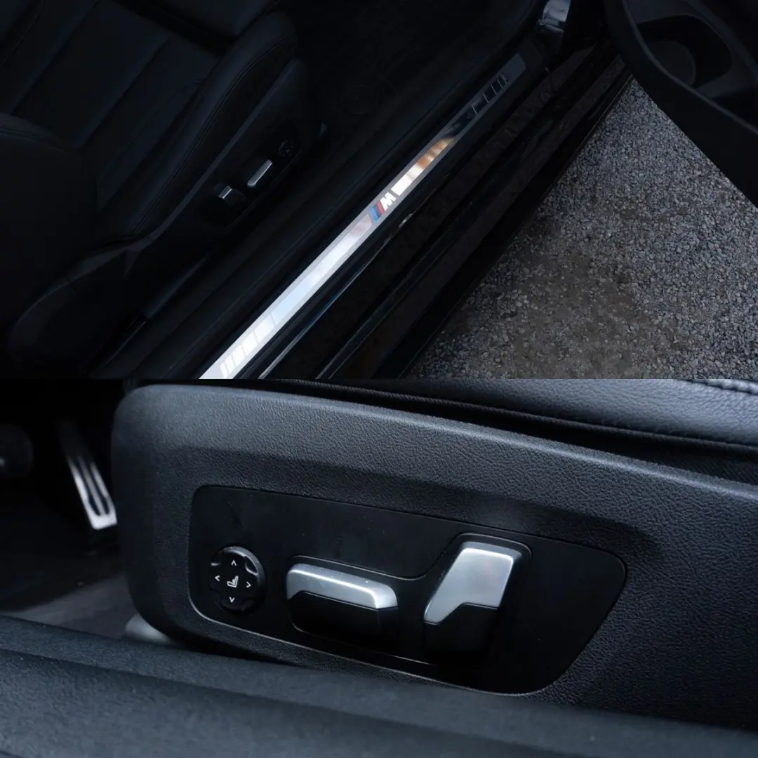 M440i xDrive Coupé/Blind Spot/Line assist/LED
