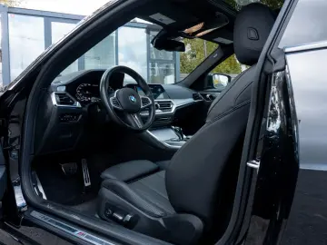 M440i xDrive Coupé/Blind Spot/Line assist/LED