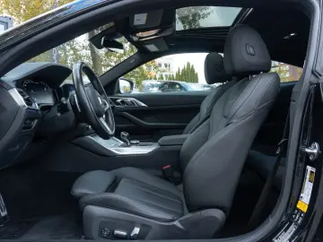 M440i xDrive Coupé/Blind Spot/Line assist/LED
