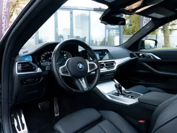 M440i xDrive Coupé/Blind Spot/Line assist/LED