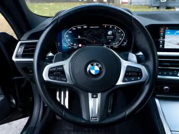 M440i xDrive Coupé/Blind Spot/Line assist/LED