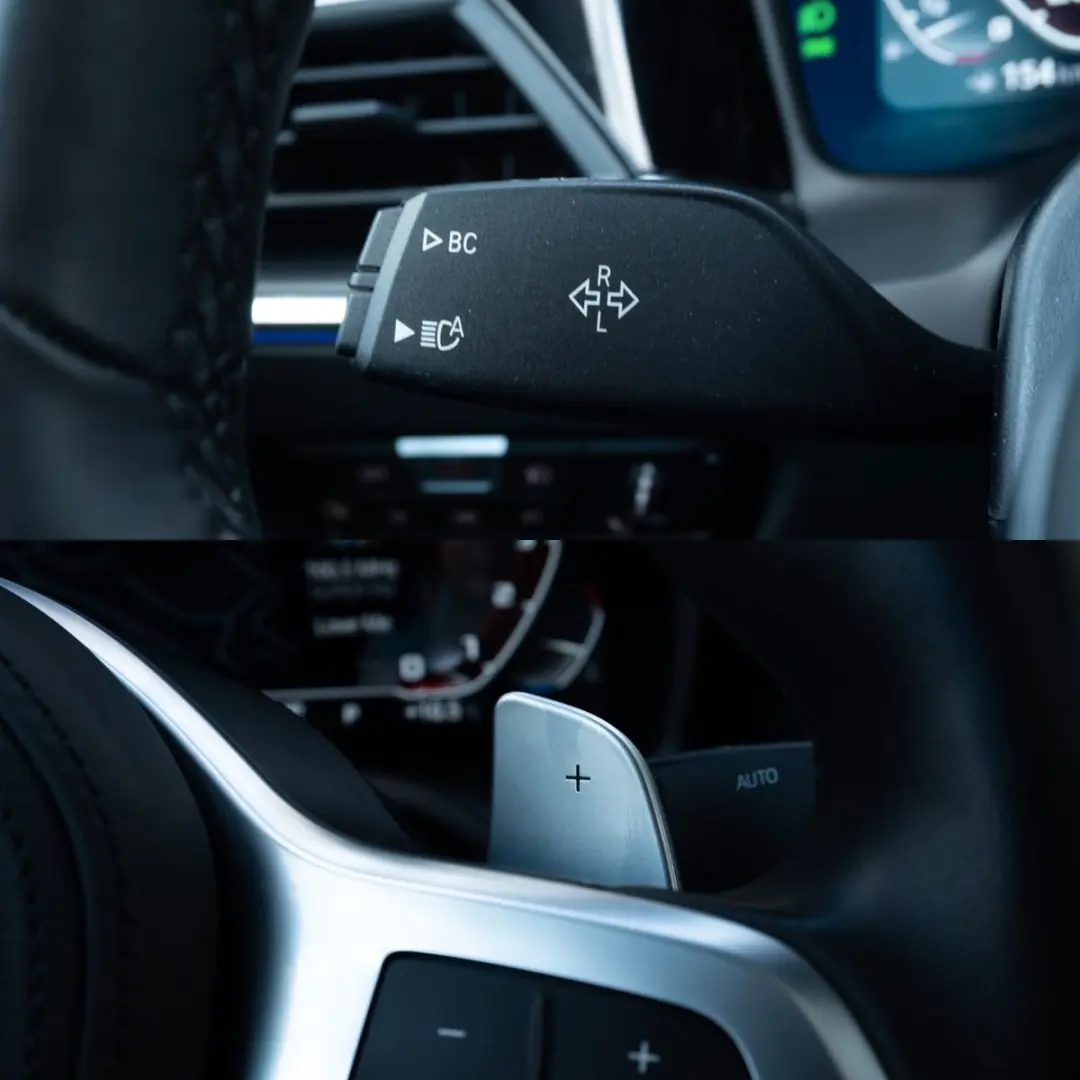 M440i xDrive Coupé/Blind Spot/Line assist/LED
