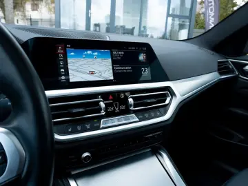 M440i xDrive Coupé/Blind Spot/Line assist/LED