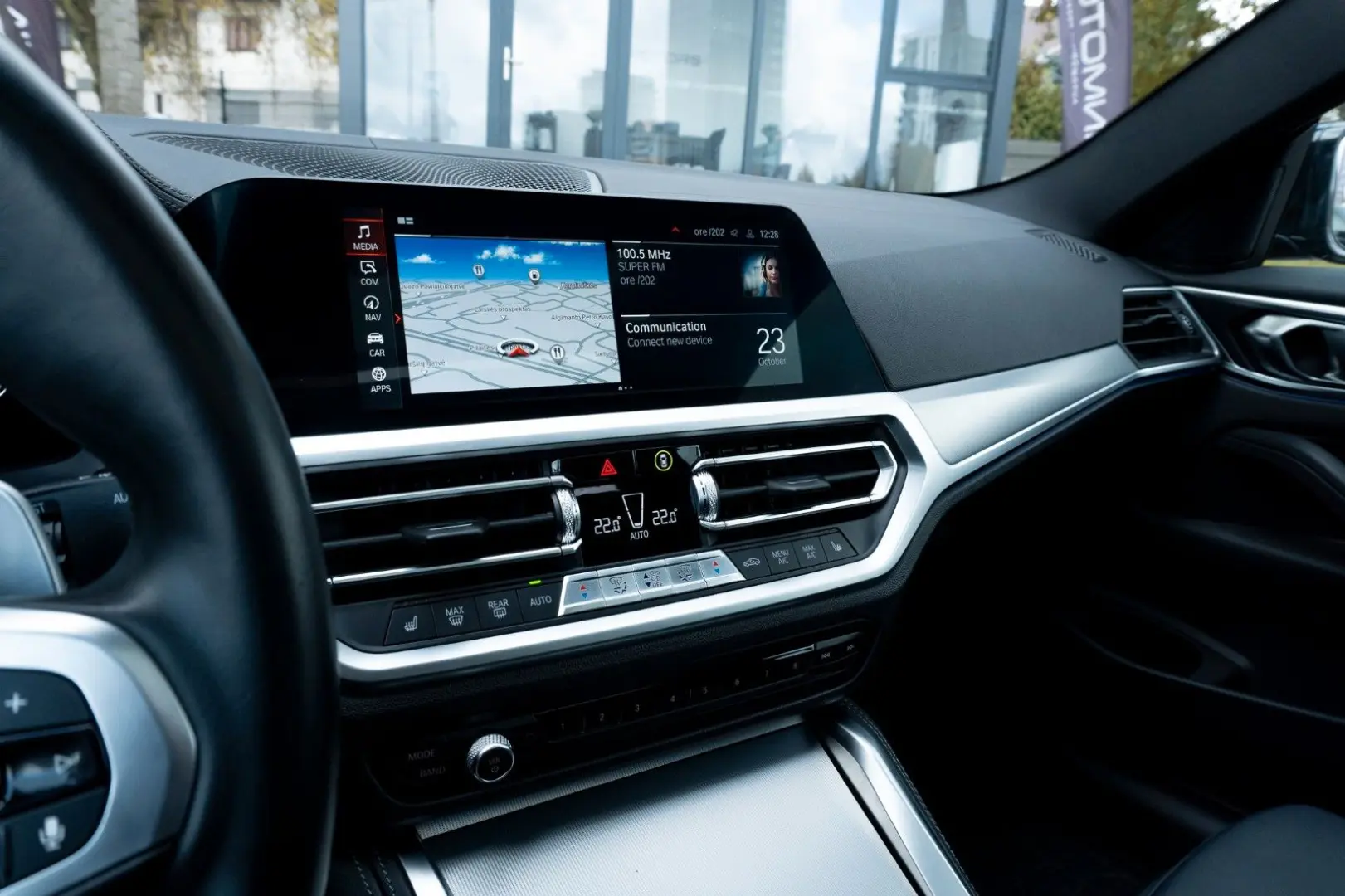 M440i xDrive Coupé/Blind Spot/Line assist/LED