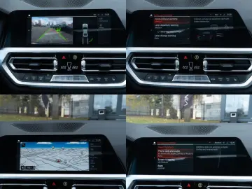 M440i xDrive Coupé/Blind Spot/Line assist/LED