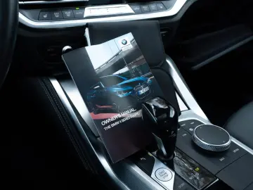 M440i xDrive Coupé/Blind Spot/Line assist/LED