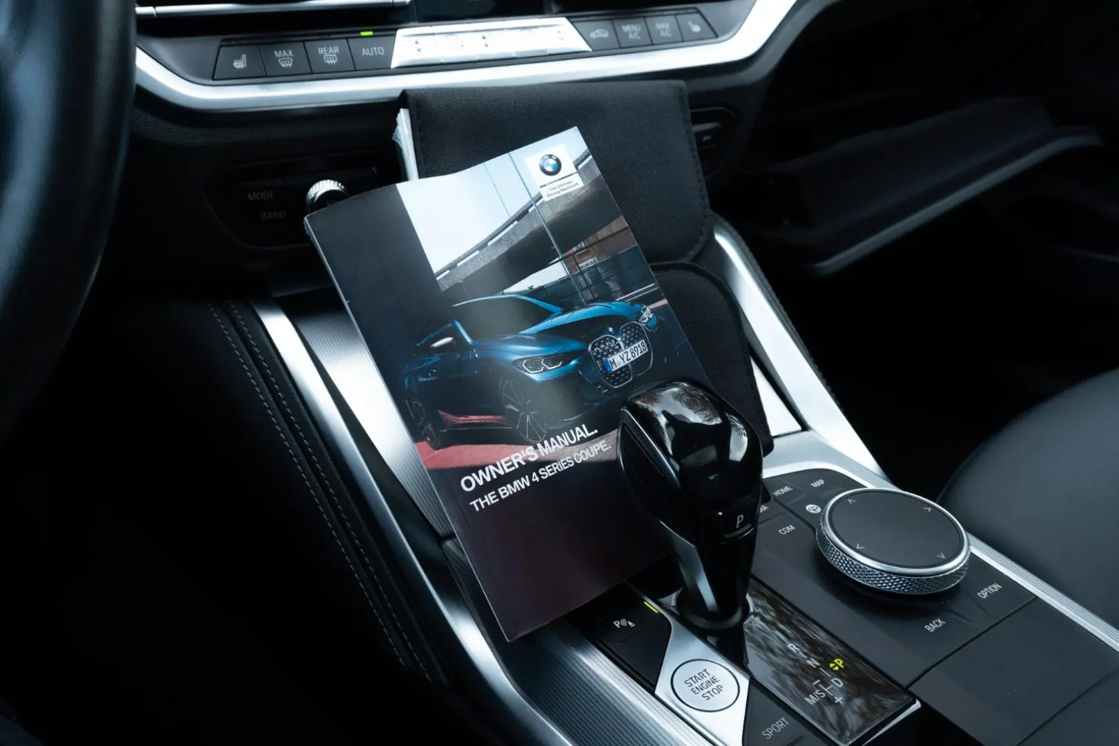 M440i xDrive Coupé/Blind Spot/Line assist/LED