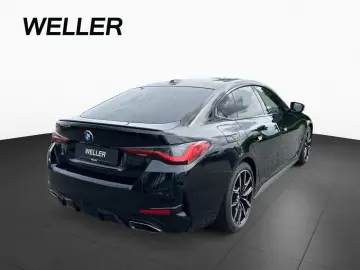 M440i Gran CoupÃ Sportpaket Bluetooth Navi PDC