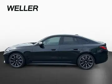 M440i Gran CoupÃ Sportpaket Bluetooth Navi PDC