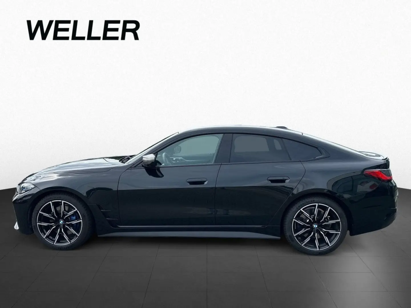 M440i Gran CoupÃ Sportpaket Bluetooth Navi PDC