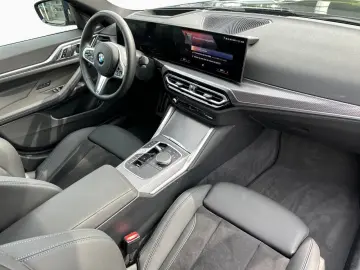 M440i Gran CoupÃ Sportpaket Bluetooth Navi PDC