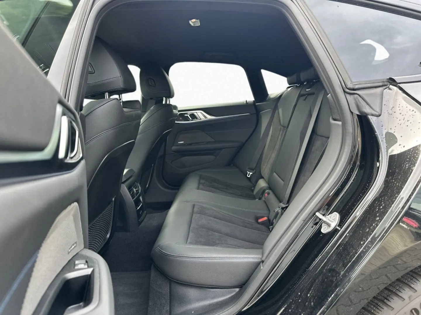 M440i Gran CoupÃ Sportpaket Bluetooth Navi PDC
