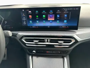 M440i Gran CoupÃ Sportpaket Bluetooth Navi PDC