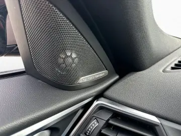 M440i Gran CoupÃ Sportpaket Bluetooth Navi PDC