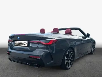 M440i Cabrio *HuD*