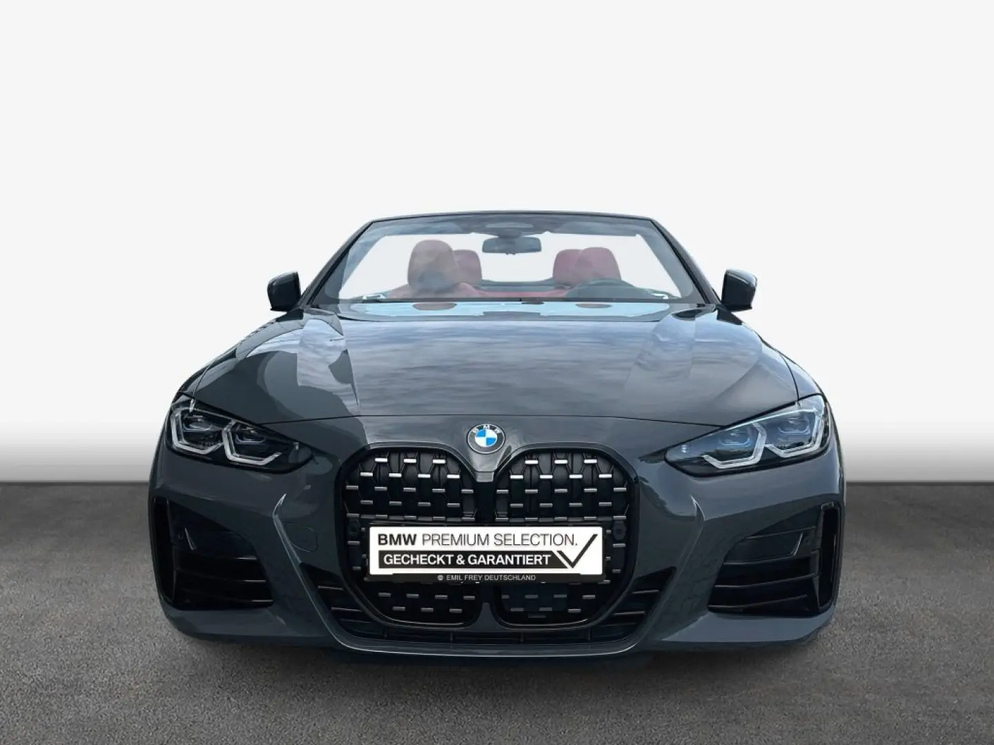 M440i Cabrio *HuD*