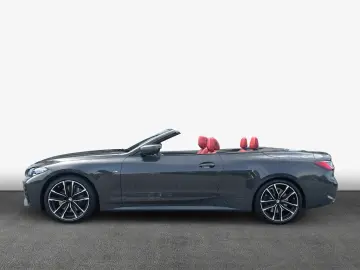 M440i Cabrio *HuD*