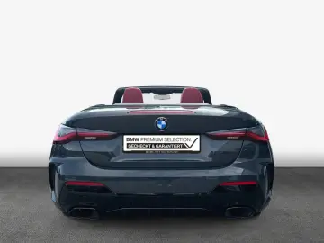 M440i Cabrio *HuD*