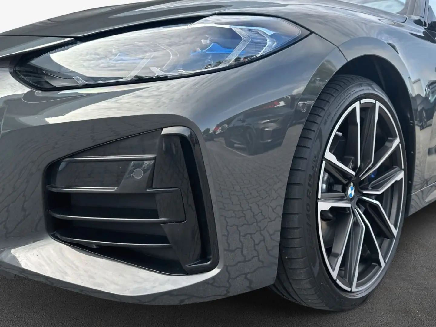 M440i Cabrio *HuD*
