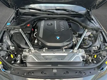 M440i Cabrio *HuD*
