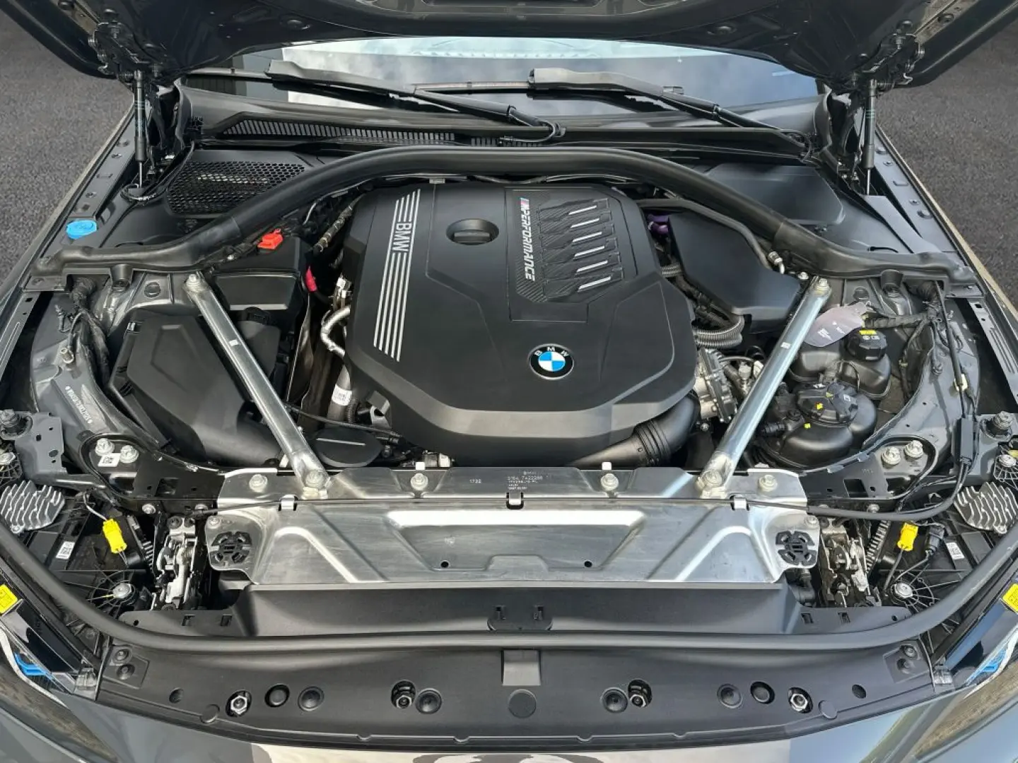 M440i Cabrio *HuD*