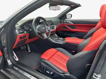 M440i Cabrio *HuD*