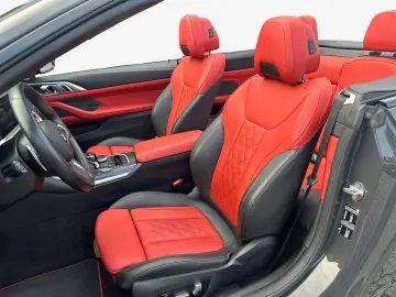 M440i Cabrio *HuD*