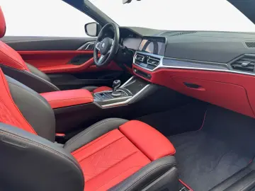 M440i Cabrio *HuD*