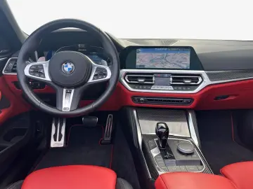 M440i Cabrio *HuD*