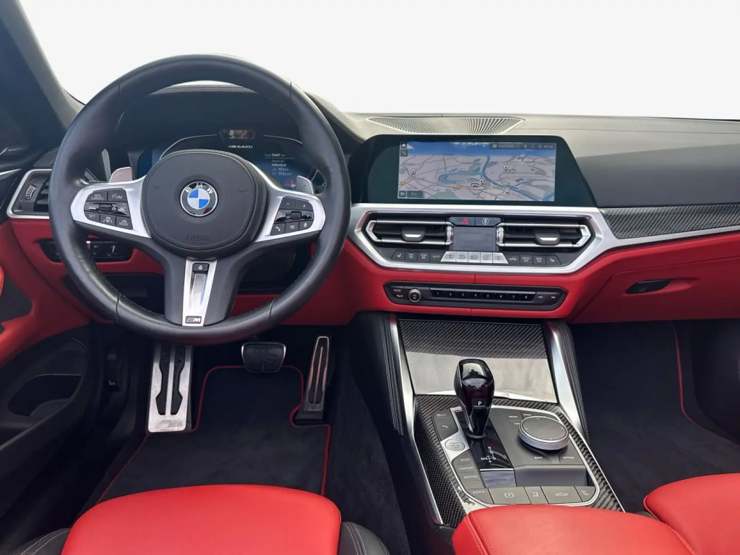 M440i Cabrio *HuD*